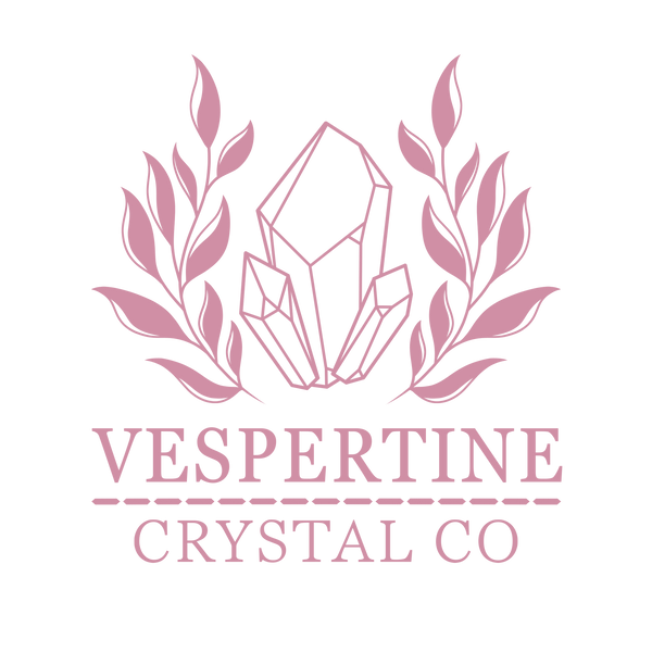 Vespertine Crystal Co