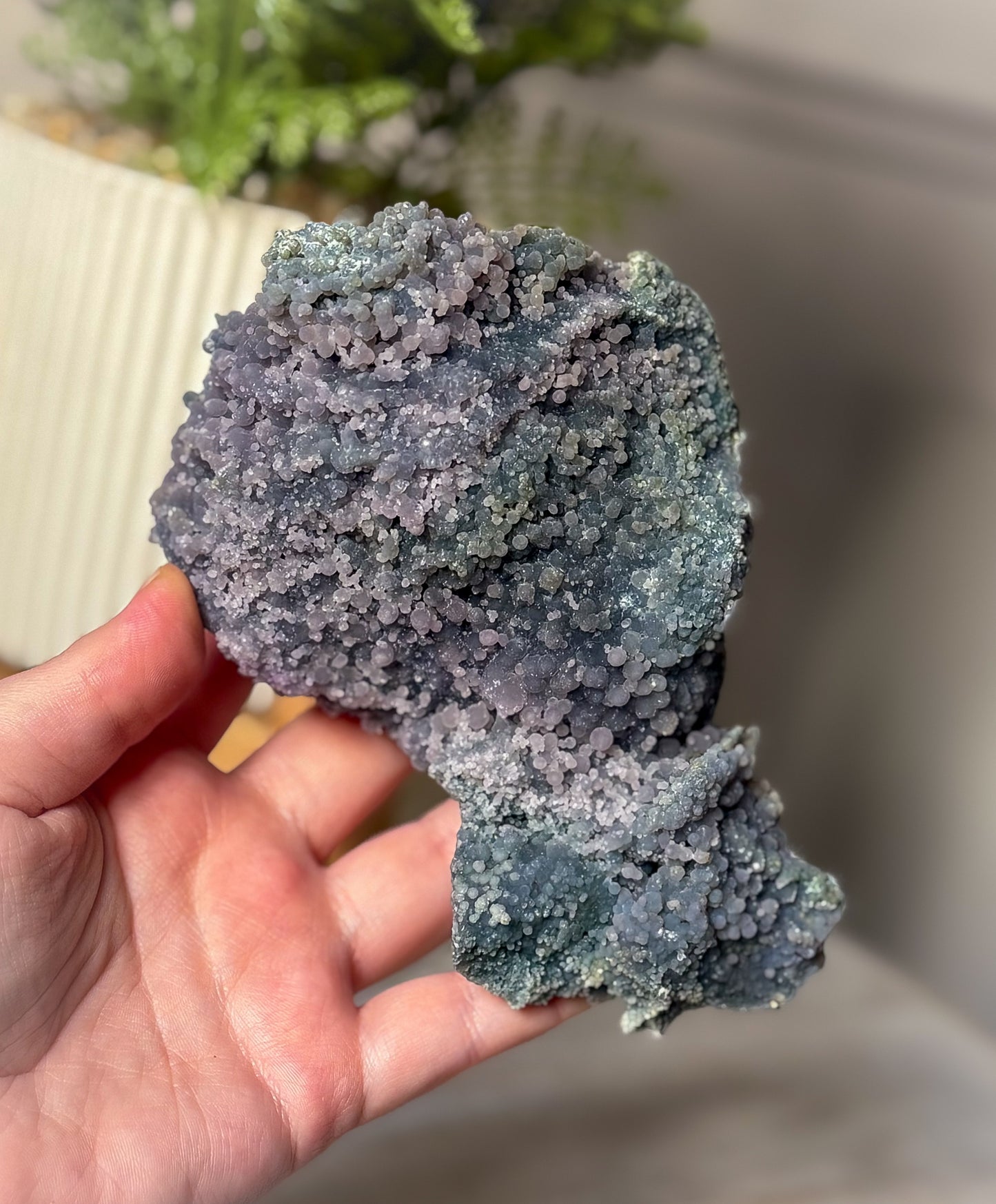 Grape Agate Specimen, Indonesia - Choose your Own!