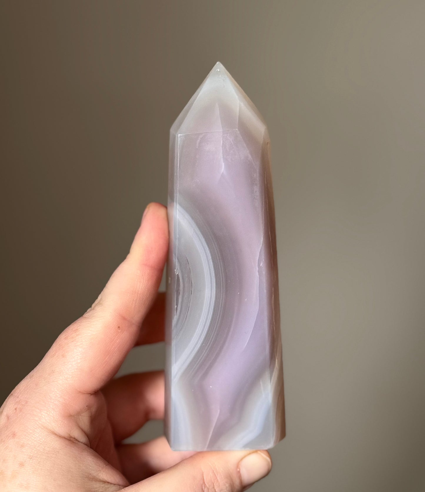 Jelly Agate Towers - Choose your Own!