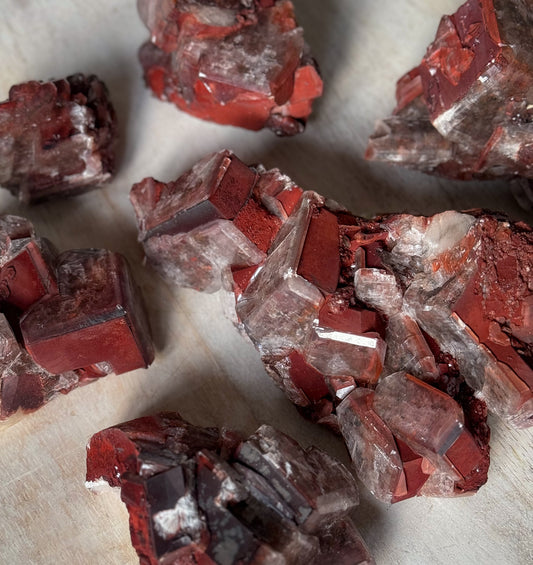 Chocolate Calcite Specimen - Leiping Mine, Chenzou, Hunan Province - China, Choose your Own!