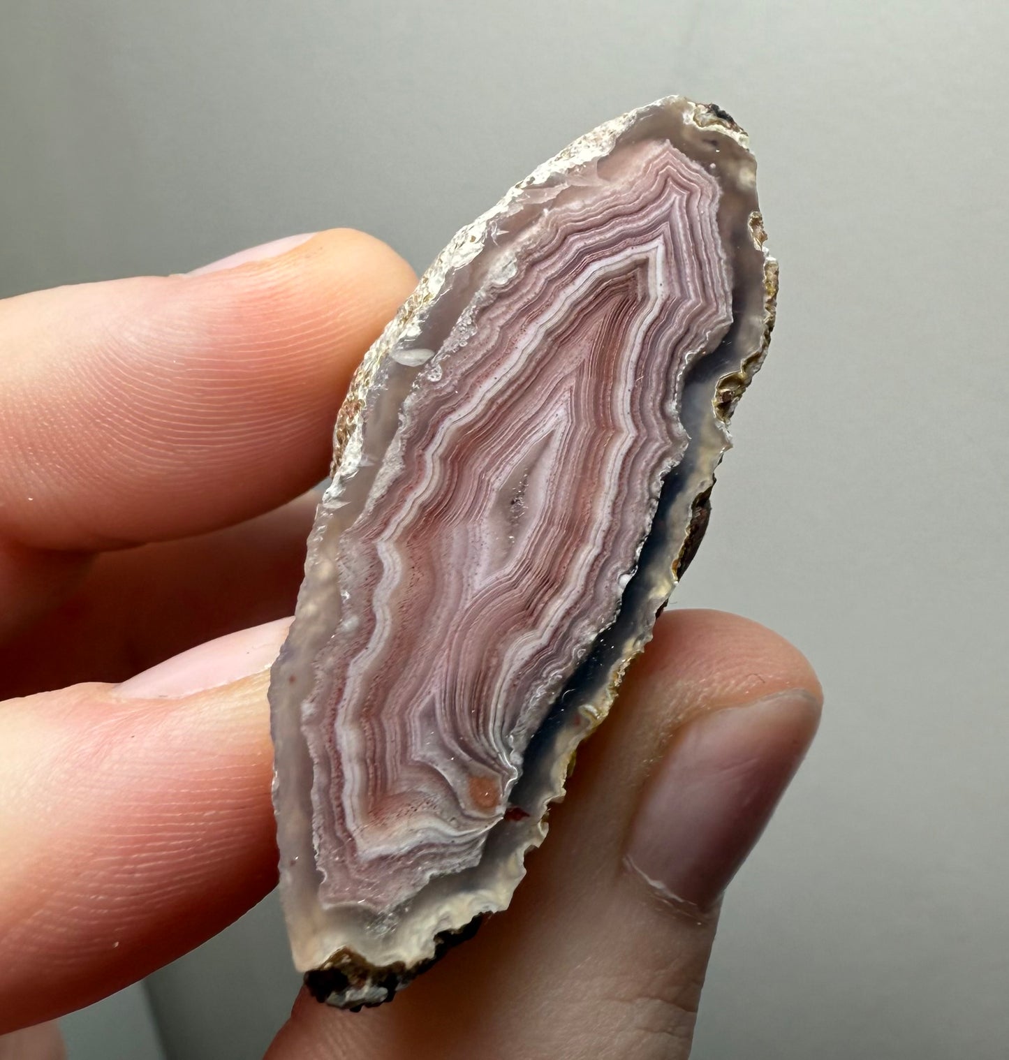 Laguna Agate, Chihuahua, Mexico - Choose Your Own!