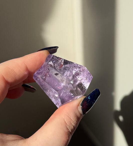 Gem Amethyst Freeform, 50g