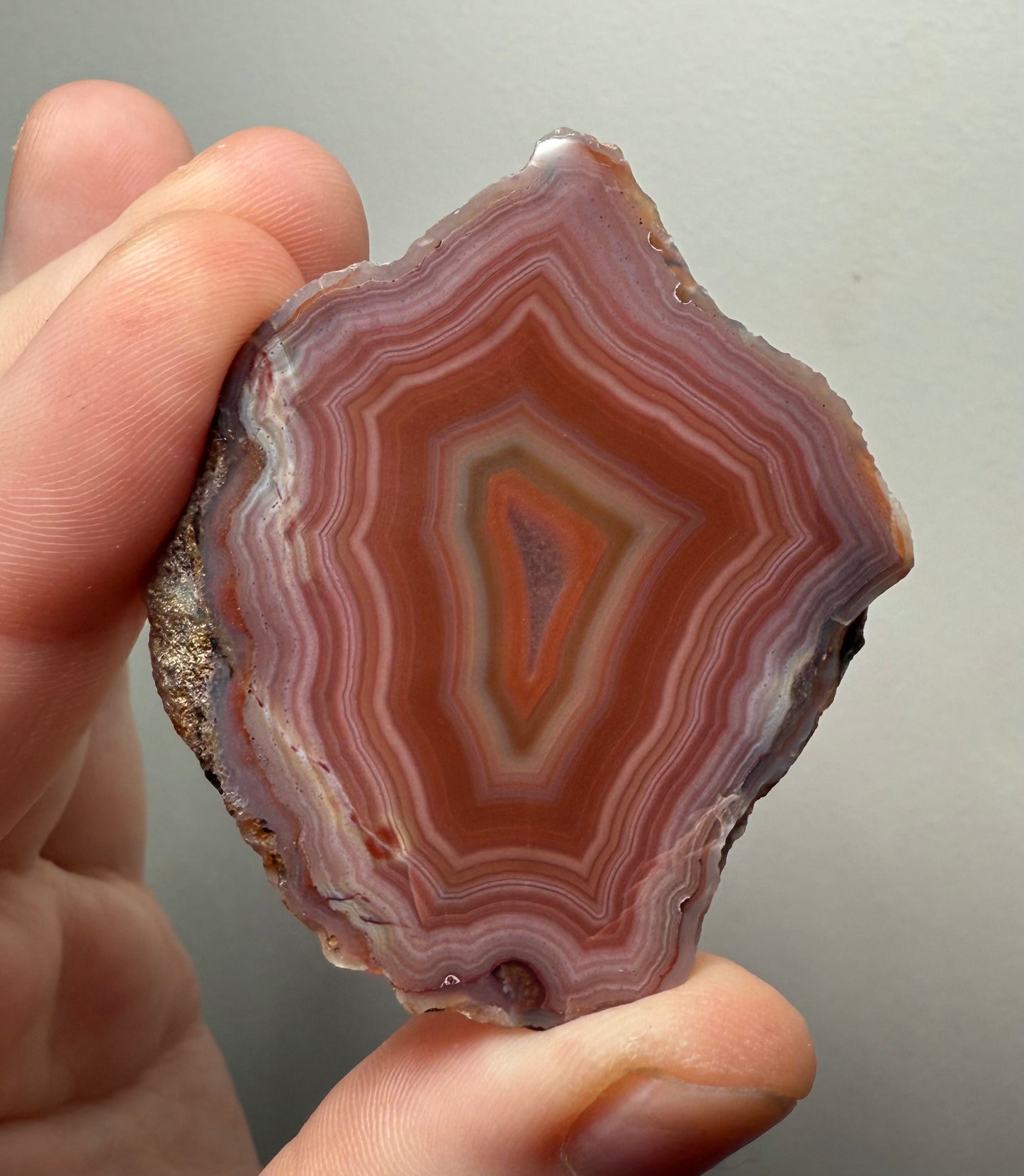 Laguna Agate, Chihuahua, Mexico - Choose Your Own!