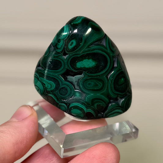 Malachite Freeform A - 65g