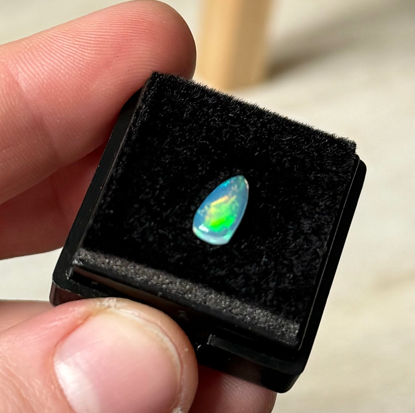 Ethiopian Opal Cabochon - Choose your Own!