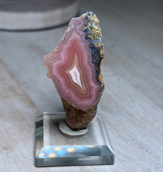 Laguna Agate, Chihuahua, Mexico - 47.12g