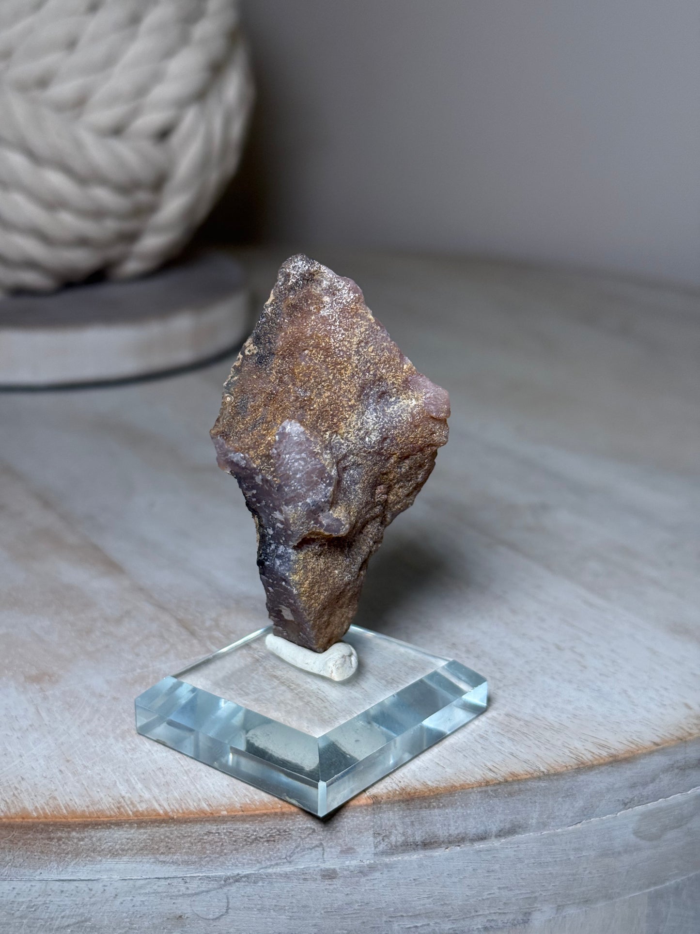 Laguna Agate, Chihuahua, Mexico - 47.12g
